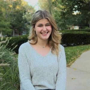 Meet your Posher, Madison